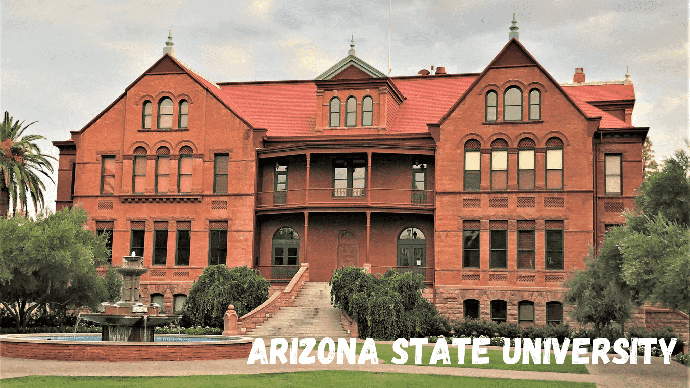 ASU