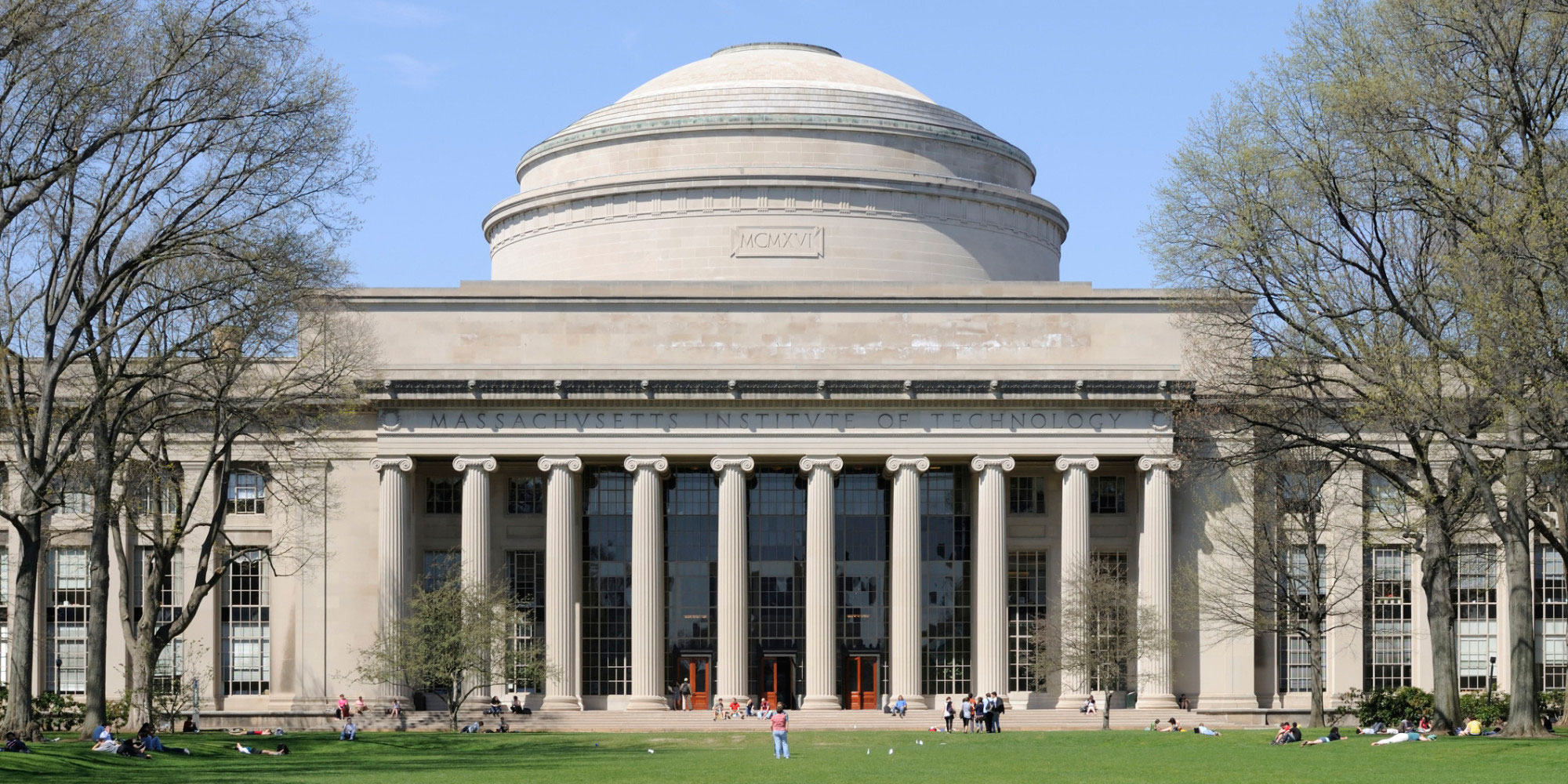 Massachusetts Institute of Technology (MIT)