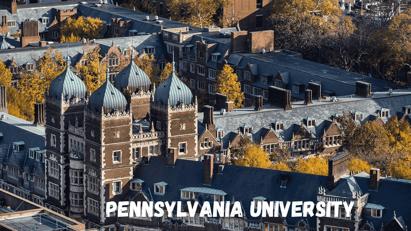 Pennsylvania University