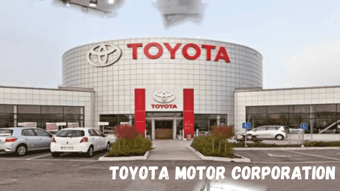 Toyota Motor Corporation